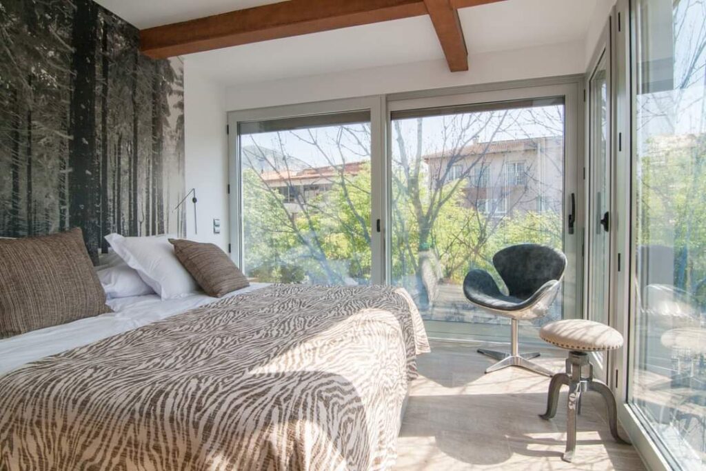 Mintures Mendez Transformem espais amb pintura professional