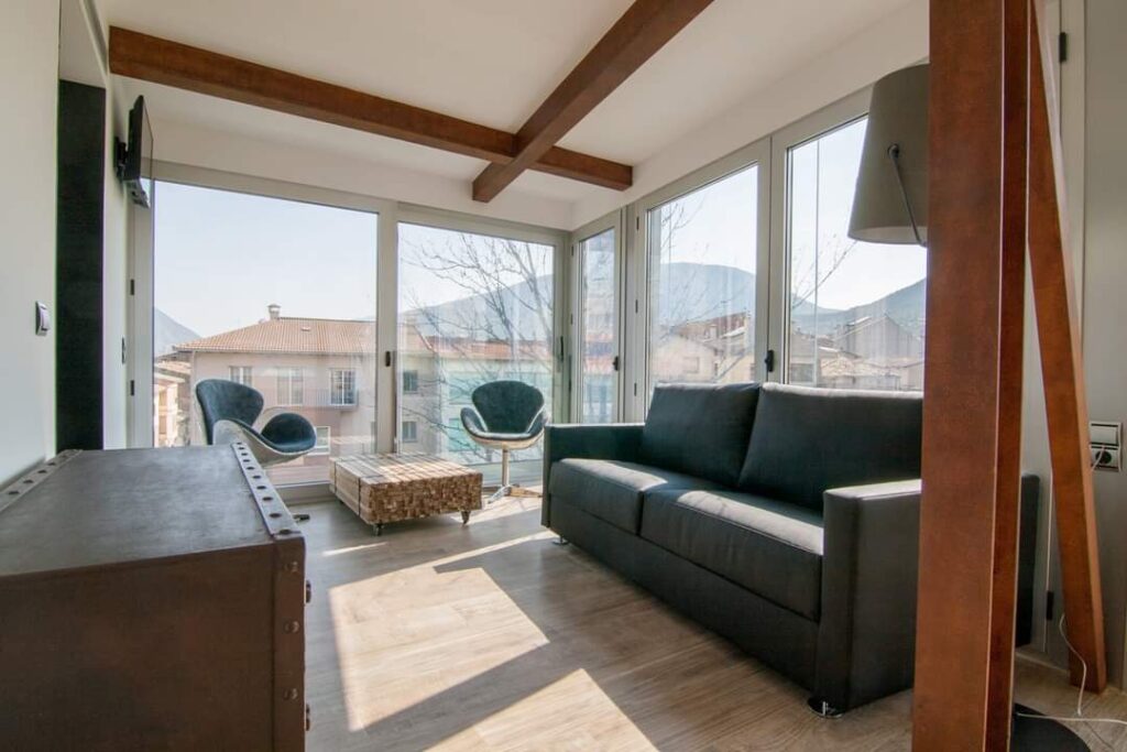 Mintures Mendez Transformem espais amb pintura professional