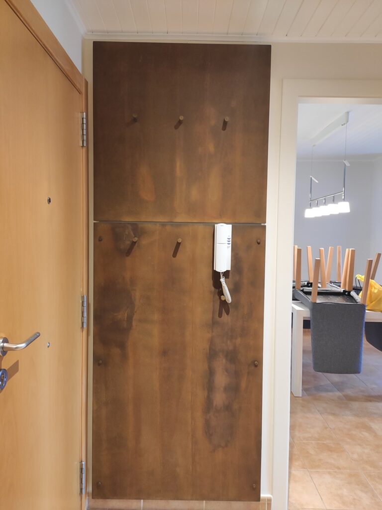 Mintures Mendez Transformem espais amb pintura professional