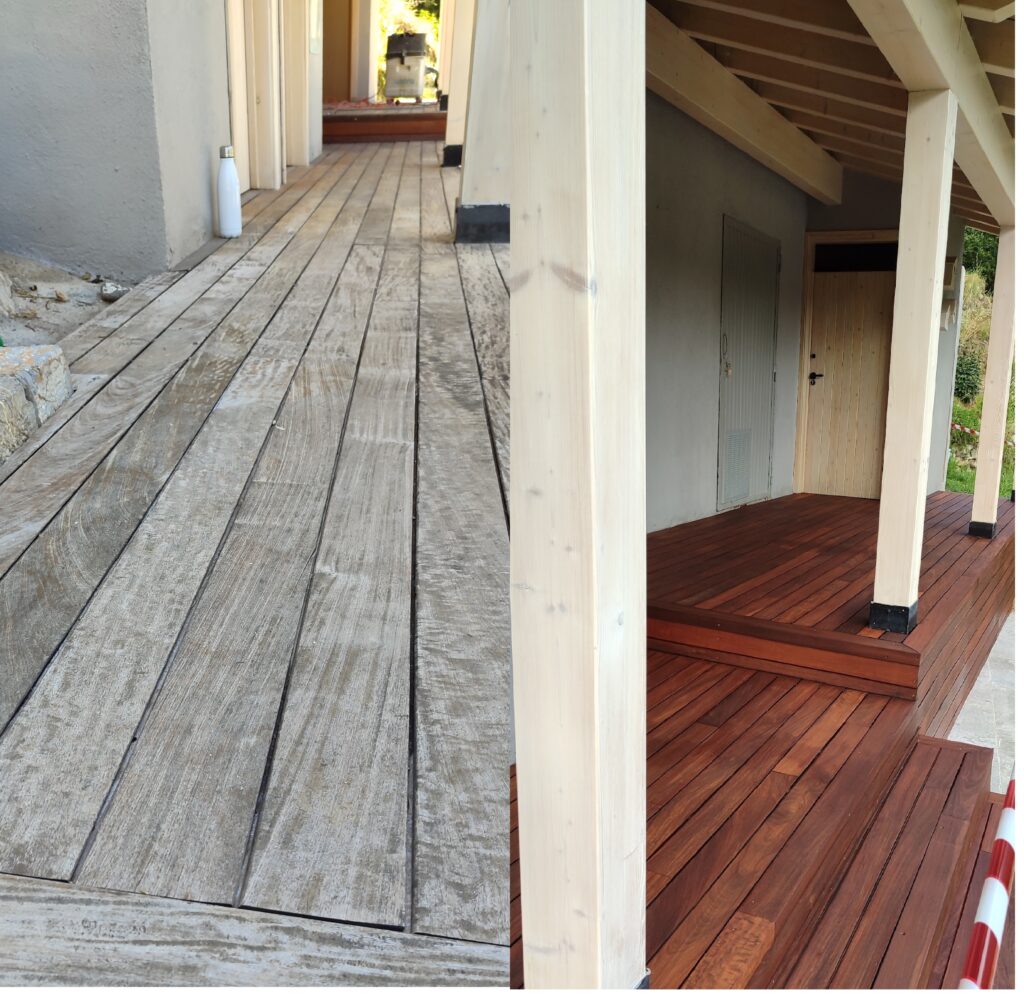 Mintures Mendez Transformem espais amb pintura professional