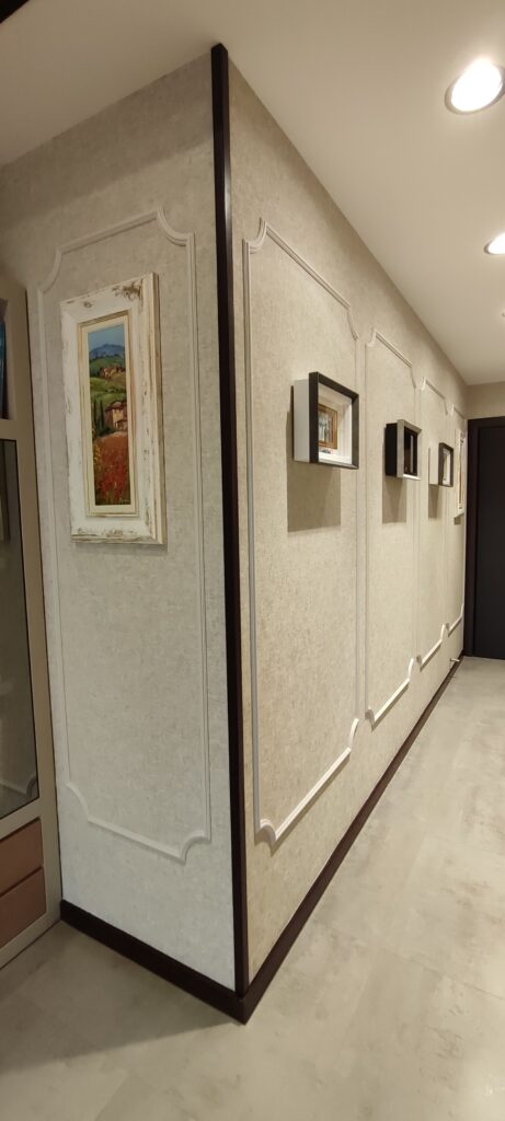 Mintures Mendez Transformem espais amb pintura professional