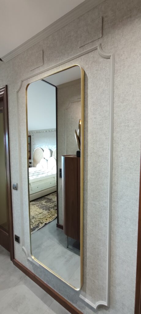 Mintures Mendez Transformem espais amb pintura professional